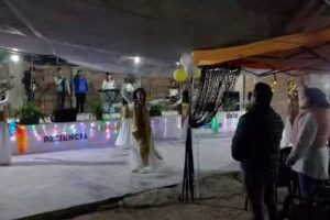 AgapE! Iglesia Cristiana