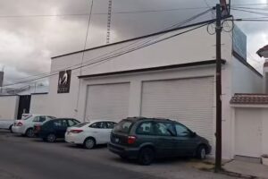 &Aacute;gape Tangamanga