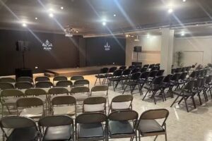 Ágape Unidos en Cristo