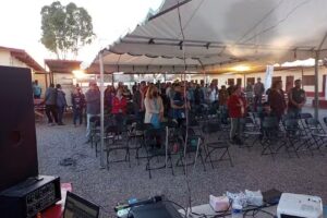 &Aacute;gape Villa de Reyes SLP