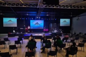 AGRUPACION FAMILIAR CRISTIANA