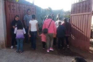 Agua Viva Capula💧