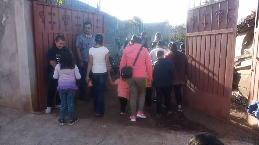 Agua Viva Capula💧