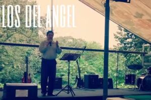 Agua Viva Cerro Azul