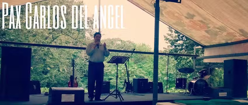 Agua Viva Cerro Azul