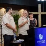 Agua Viva Internacional