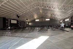 Agua Viva Tulancingo