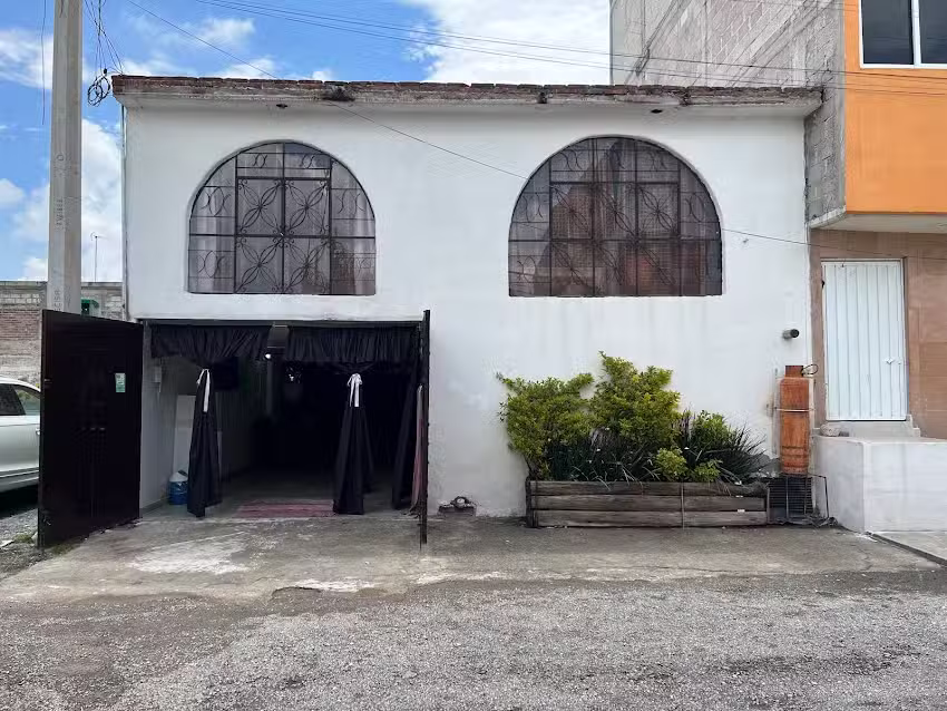 &Aacute;guilas Centro Familiar Cristiano Tizayuca Hgo