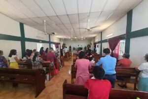 &ldquo;Agust&iacute;n Lara&rdquo; Calle Rio Rin