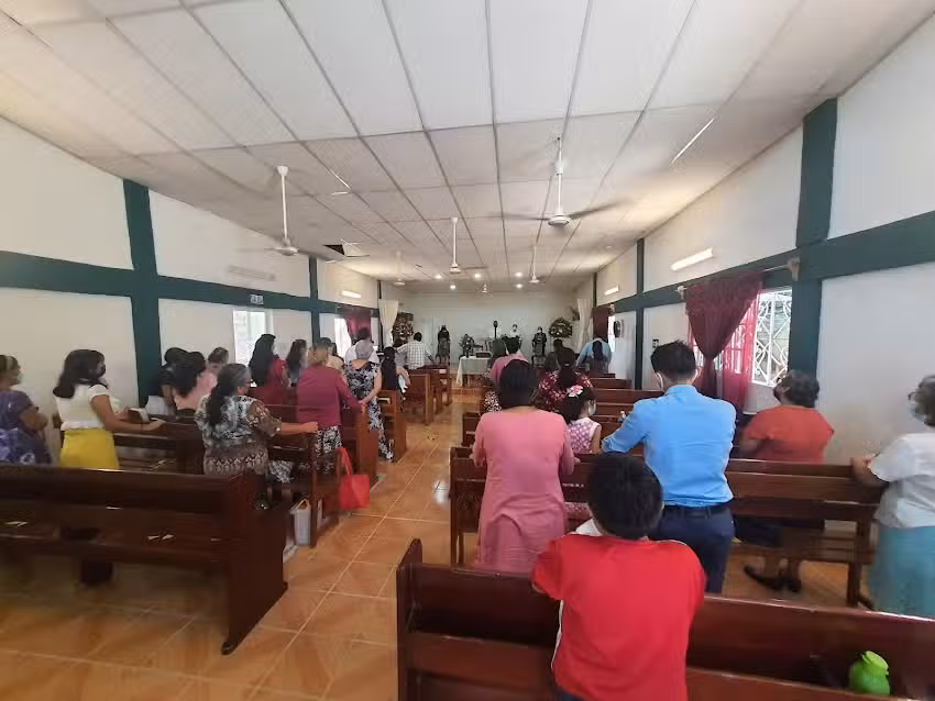 &ldquo;Agust&iacute;n Lara&rdquo; Calle Rio Rin