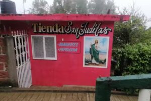 Alam&oacute; dela Misi&oacute;n