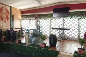 ALCANCE VICTORIA BALBUENA