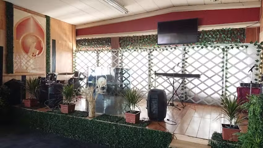 ALCANCE VICTORIA BALBUENA