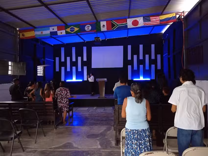 Alcance Victoria Chetumal