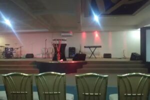 Alcance Victoria Mexicali Este