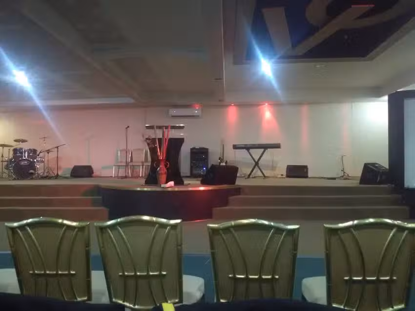 Alcance Victoria Mexicali Este