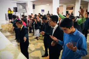 Alcance Victoria Puebla Centro