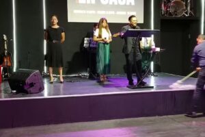 Alcance Victoria puebla-norte