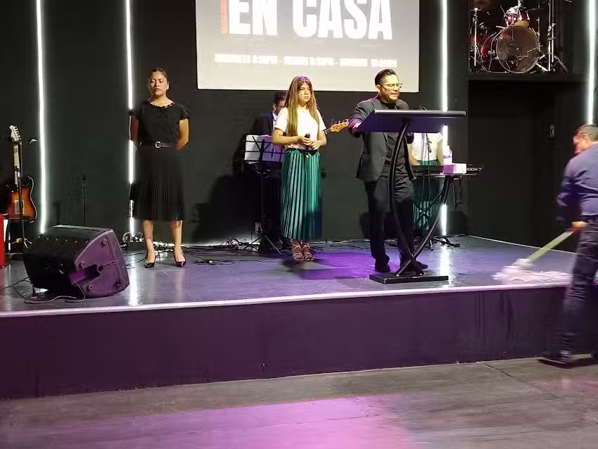 Alcance Victoria puebla-norte