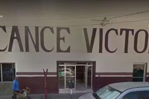 Alcance Victoria Tijuana Centro
