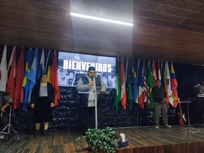 Alcance Victoria Tijuana Jard&iacute;n