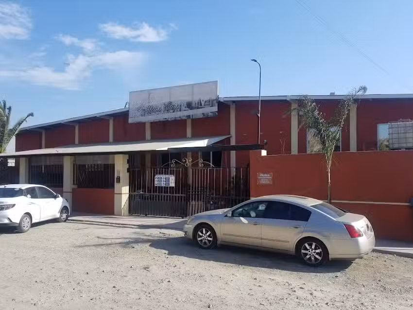 Alcance Victoria Tijuana Norte