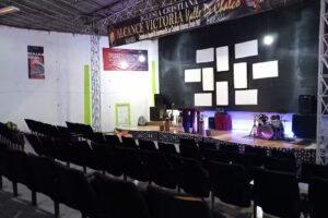 Alcance Victoria Valle de Chalco