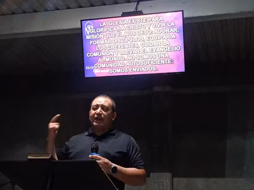 Alcance Victoria Veracruz