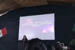 Alcanzando el Éxito Huamantla