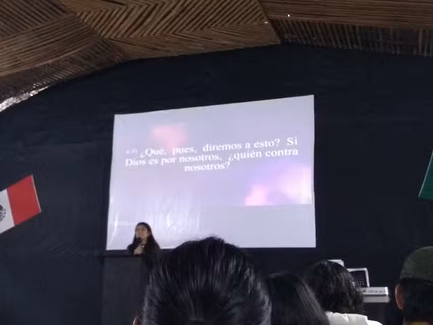 Alcanzando el &Eacute;xito Huamantla