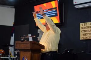 Alfa & Omega Los Cabos