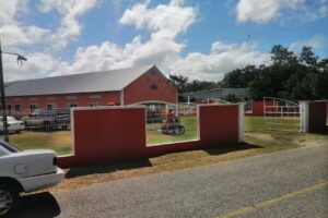 Alfa y omega, Iglesia de Dios en M&eacute;xico evangelio completo,