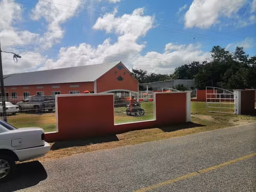 Alfa y omega, Iglesia de Dios en M&eacute;xico evangelio completo,
