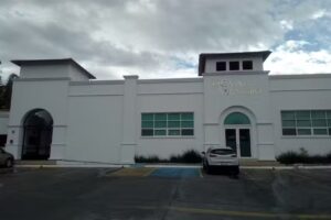 Alfarero &ndash; Iglesia Cristiana