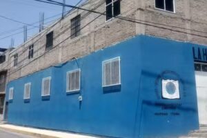 Alianza Cristiana Evang&eacute;lica Pentecost&eacute;s &ldquo;La Hermosa&rdquo; AR.