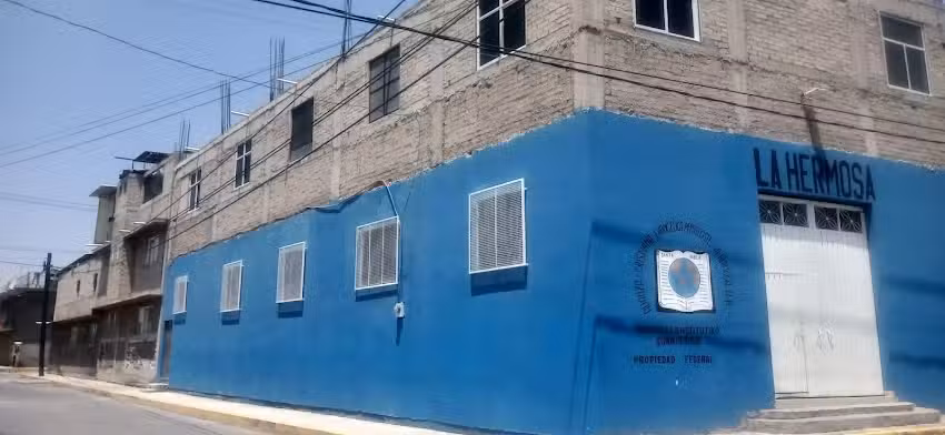 Alianza Cristiana Evang&eacute;lica Pentecost&eacute;s &ldquo;La Hermosa&rdquo; AR.