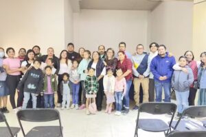 Alianza Cristiana San Juan del Rio