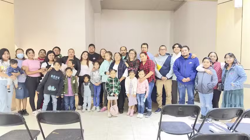 Alianza Cristiana San Juan del Rio