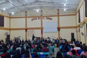 Alianza Cristiana y Misionera Ahuatitla