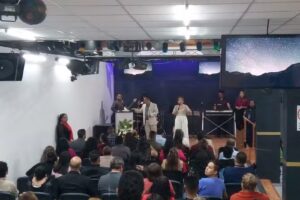 Alianza de Amor Santa Anita