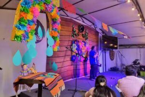 ALIENTO DE VIDA CAMPUS BOSQUES