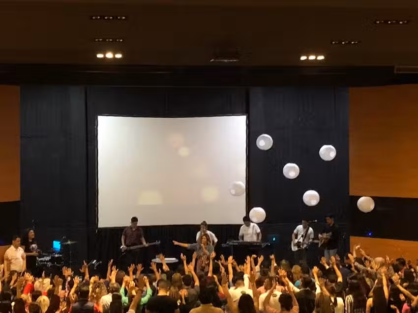 Aliento De Vida Guadalajara