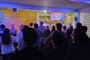 ALIENTO DE VIDA IGLESIA CRISTIANA SANTA ANITA