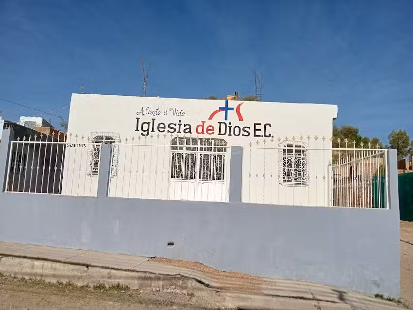 Aliento y Vida Durango IDEC