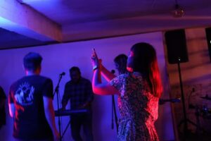 All Peoples Church Oaxaca