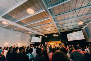 All Peoples Church Tijuana