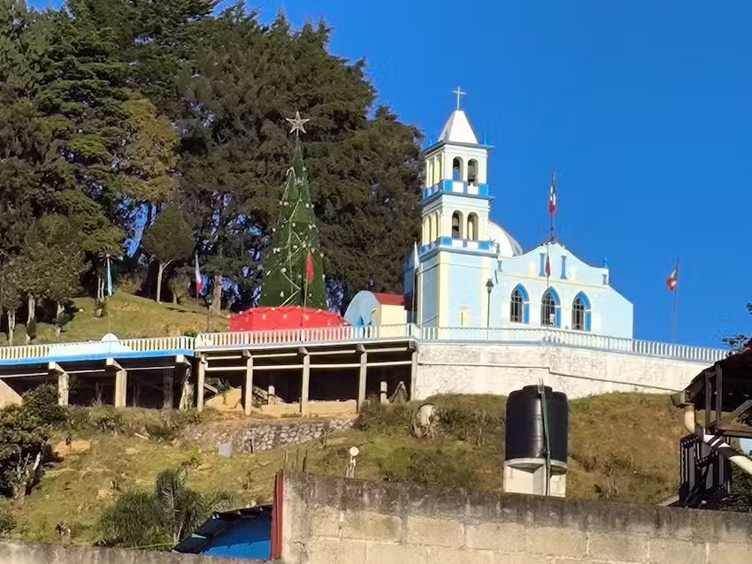 Alpatlahuac veracruz