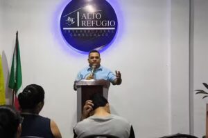 Alto Refugio Internacional Comalcalco