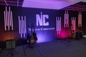 Amada Bethesda Nuevos Comienzos