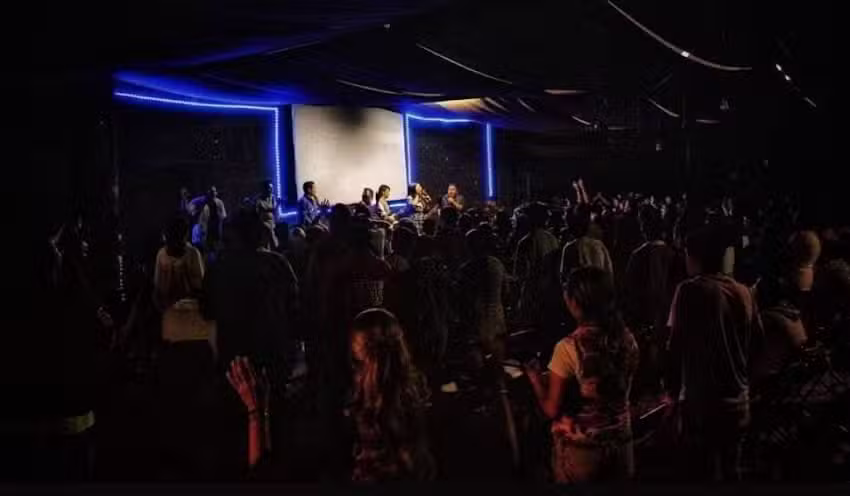 Amigos del Esp&iacute;ritu &ldquo;Almoloya de Ju&aacute;rez&rdquo;.